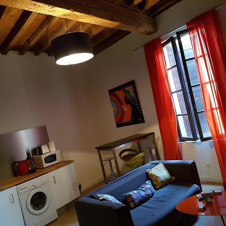 ארל Joli Appartement "Serenite " מראה חיצוני תמונה