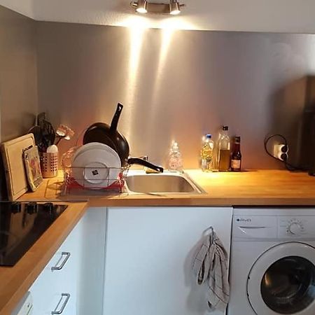 ארל Joli Appartement "Serenite " מראה חיצוני תמונה