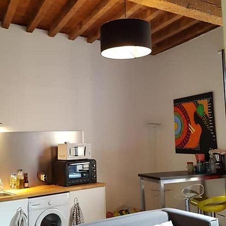 ארל Joli Appartement "Serenite " מראה חיצוני תמונה