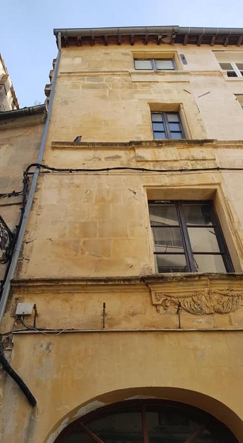ארל Joli Appartement "Serenite " מראה חיצוני תמונה