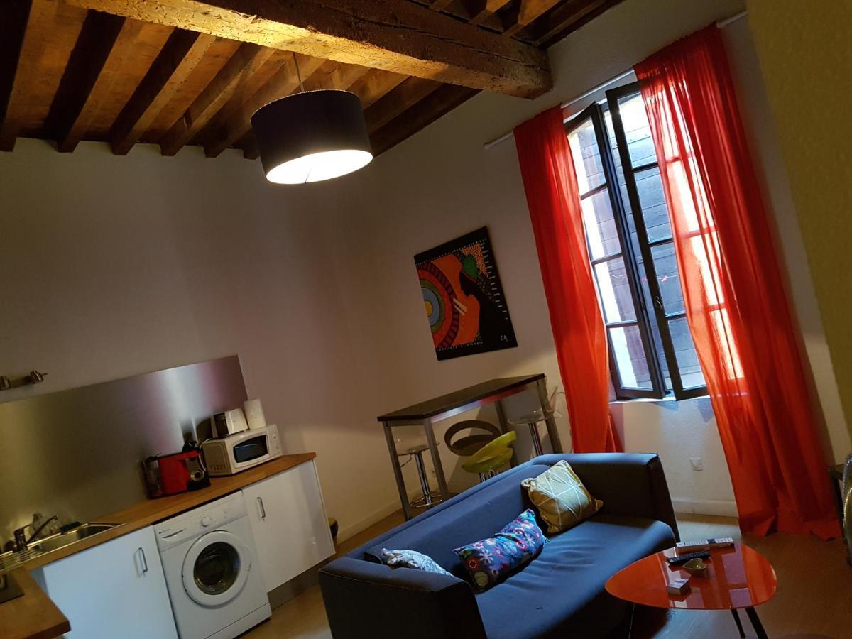 ארל Joli Appartement "Serenite " מראה חיצוני תמונה