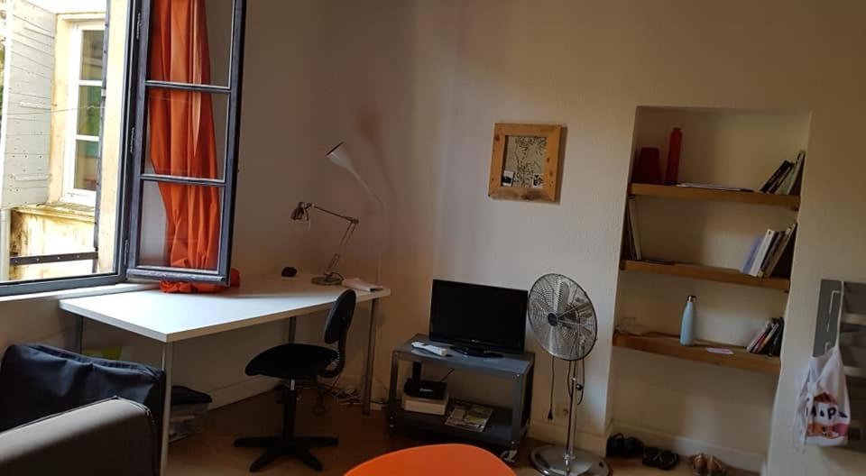 ארל Joli Appartement "Serenite " מראה חיצוני תמונה